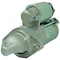 Wai Global Starter, STRDR PG260C 12V 9T CW, 12kW12 Volt, CW, 9Tooth Pinion 6929N - alternate 5